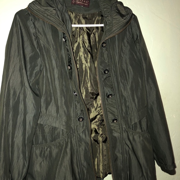 Jacket - Picture 6 of 9